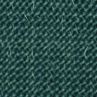 Flannel pile detail