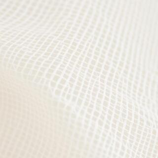 Gauze weave close-up