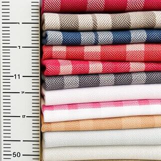 Flannel pile sample